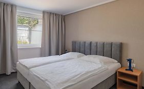 Hotel Taxis Bratislava - New Rooms